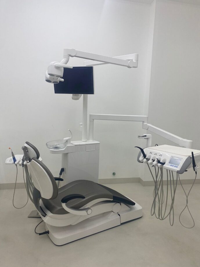 歯科診療室の写真2