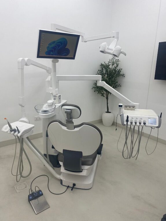 歯科診療室の写真1