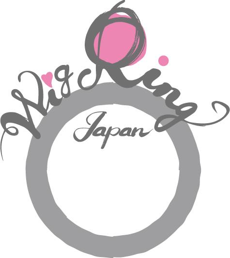 NPO法人ウィッグリング・ジャパンのロゴ