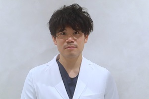 フィンクリニック大阪梅田院の福田匡希院長