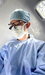 アーククリニック沖田院長