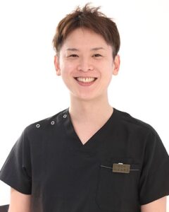 岩山　隆憲　先生　