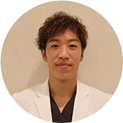 SHERIE CLINIC 大阪院 院長井上 健太郎 先生