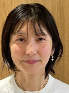 橋爪さんの施術前の写真