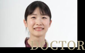 徳島院院長　加藤 葵子　先生