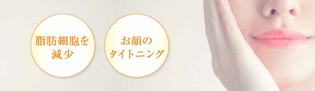 静岡中央クリニックのインモードの特徴