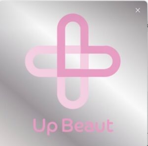 UBクリニックのロゴ