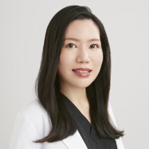 PRIDE CLINIC院長　久野 賀子（くの　よしこ）先生