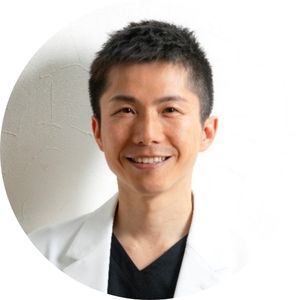 安江 千尋 先生