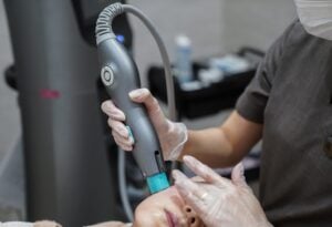 CHINOWA CLINICのオリジオX