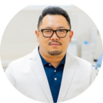 中澤　佑介　先生