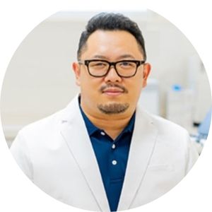 中澤 佑介 先生
