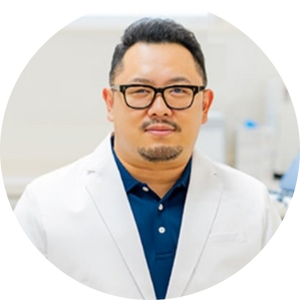 かざわ腎泌尿器科クリニック 院長中澤佑介