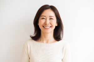 オンダリフトに効果があることが理解できた女性