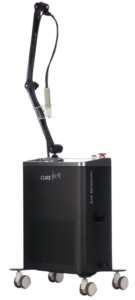 キュアジェット