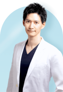 Purelys TOKYO CLINIC院長の三浦 航 先生