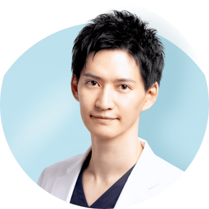 Purelys TOKYO CLINIC 院長 三浦 航　先生