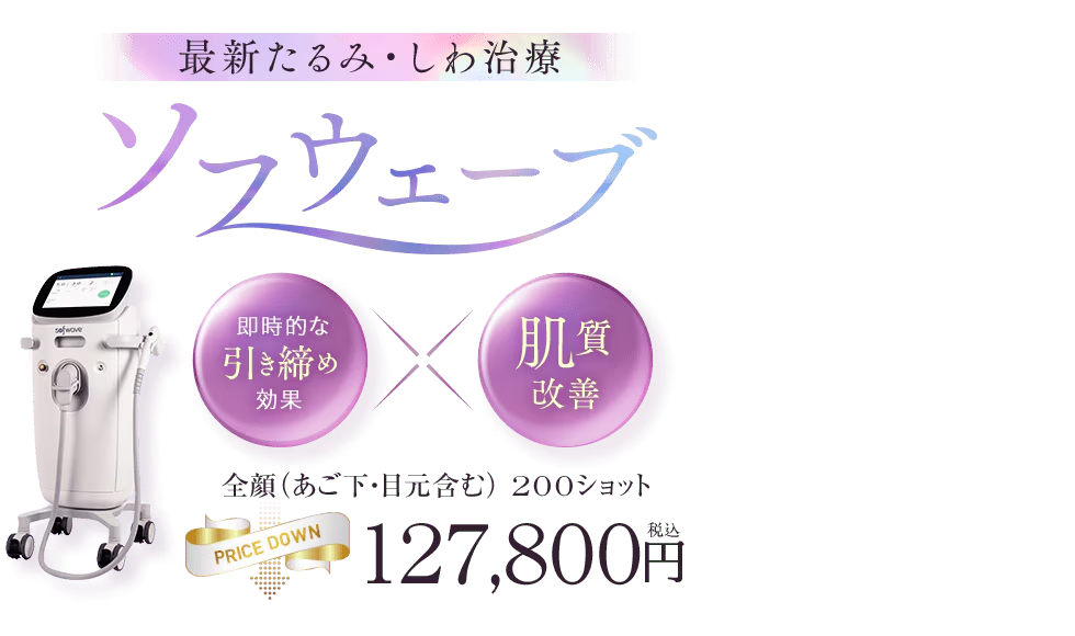 SBCのソフウェーブ