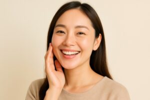 SBCのデンシティで効果あった女性