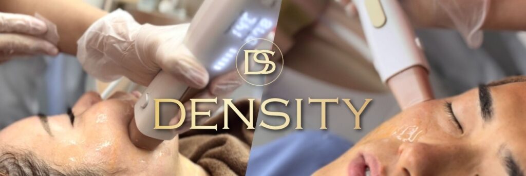 SBCのデンシティの施術イメージ