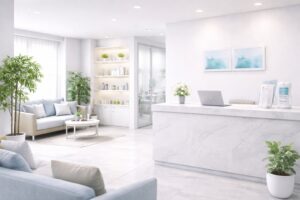 クリニックのイメージ