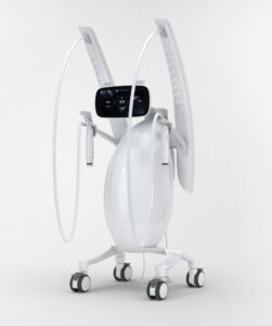 エトワールクリニックのボルニューマ