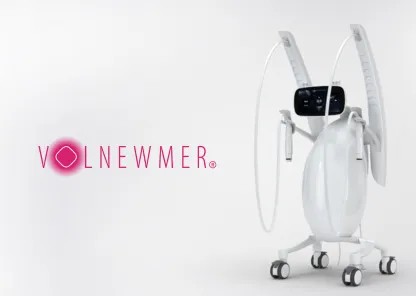 水の森美容クリニック　ボルニューマ