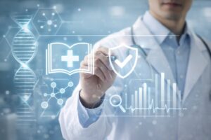 科学的根拠から見る効果と安全性のイメージ