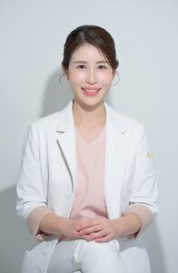 アポロンクリニック院長和田 真梨子先生