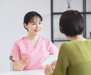 カウンセリングイメージ写真