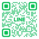 アポロンクリニックのLINEQRコード