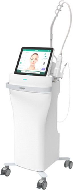 ルラ美容クリニックのポテンツァ