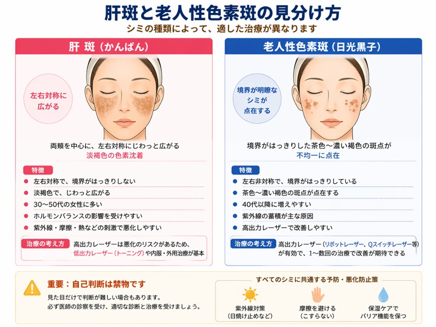 肝斑