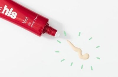 肝斑予防におすすめの日焼け止め「ナールスヴェール」