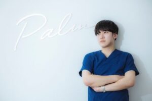 パルム美容クリニック院長吉井 涼太先生