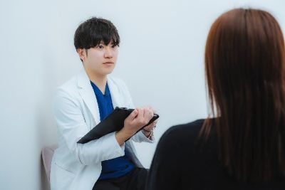 パルム美容クリニック吉井 涼太院長