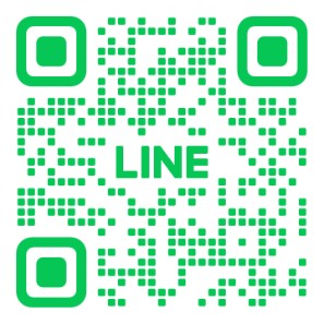 muni skin clinic の LINE