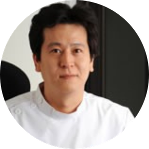柳田徹院長