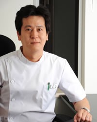 柳田徹院長