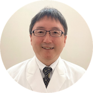 簗由一郎　先生