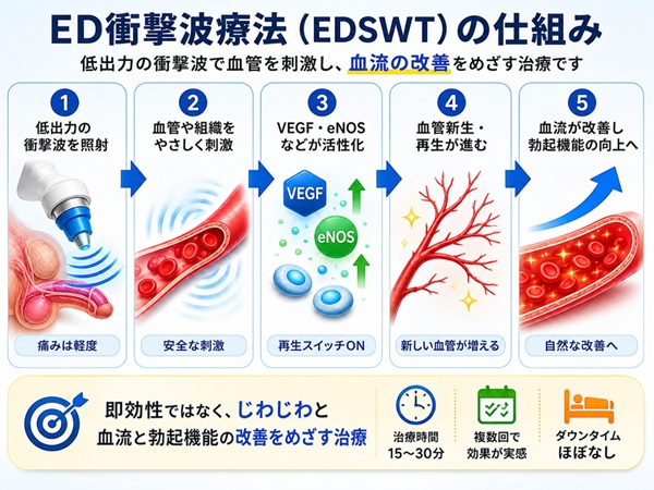 EDSWTの仕組みのイラスト