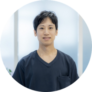 河田健吾先生