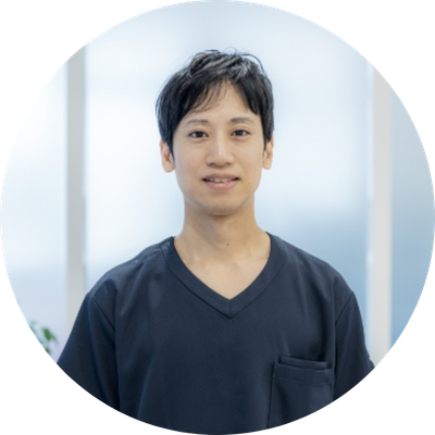 河田健吾先生