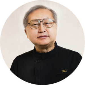 医療法人優美弘仁堂　理事長　松本 敏明 先生
