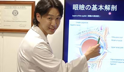 KOL医師の研修
