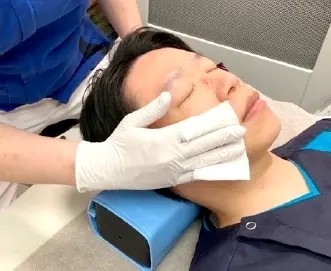 脱毛後のアフターケア