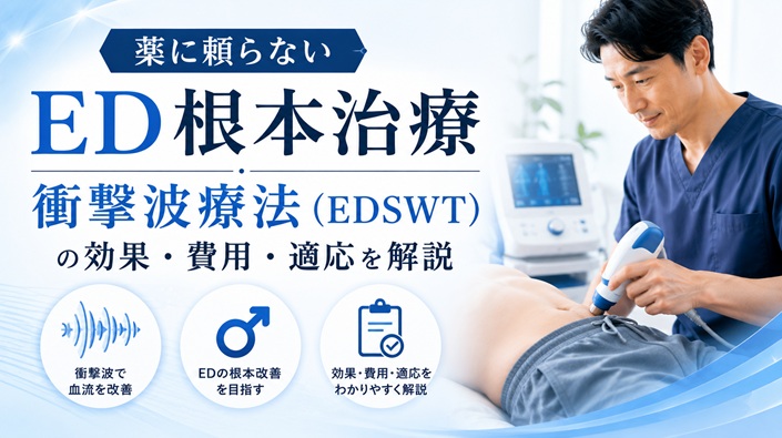 EDSWTのカウンセリングの様子