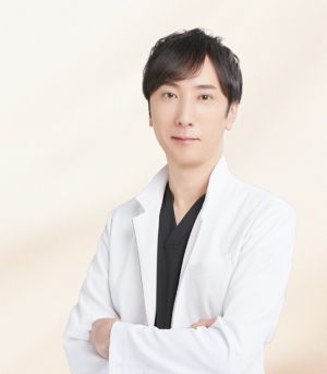 仙台駅前美容外科の受付