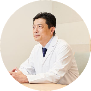 りんくうメディカルクリニック小村泰雄院長