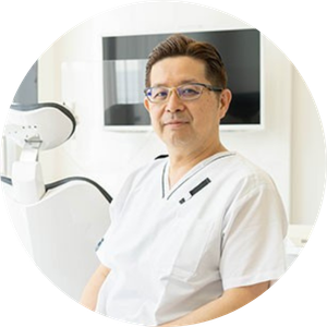 理事長　森本 哲郎　先生